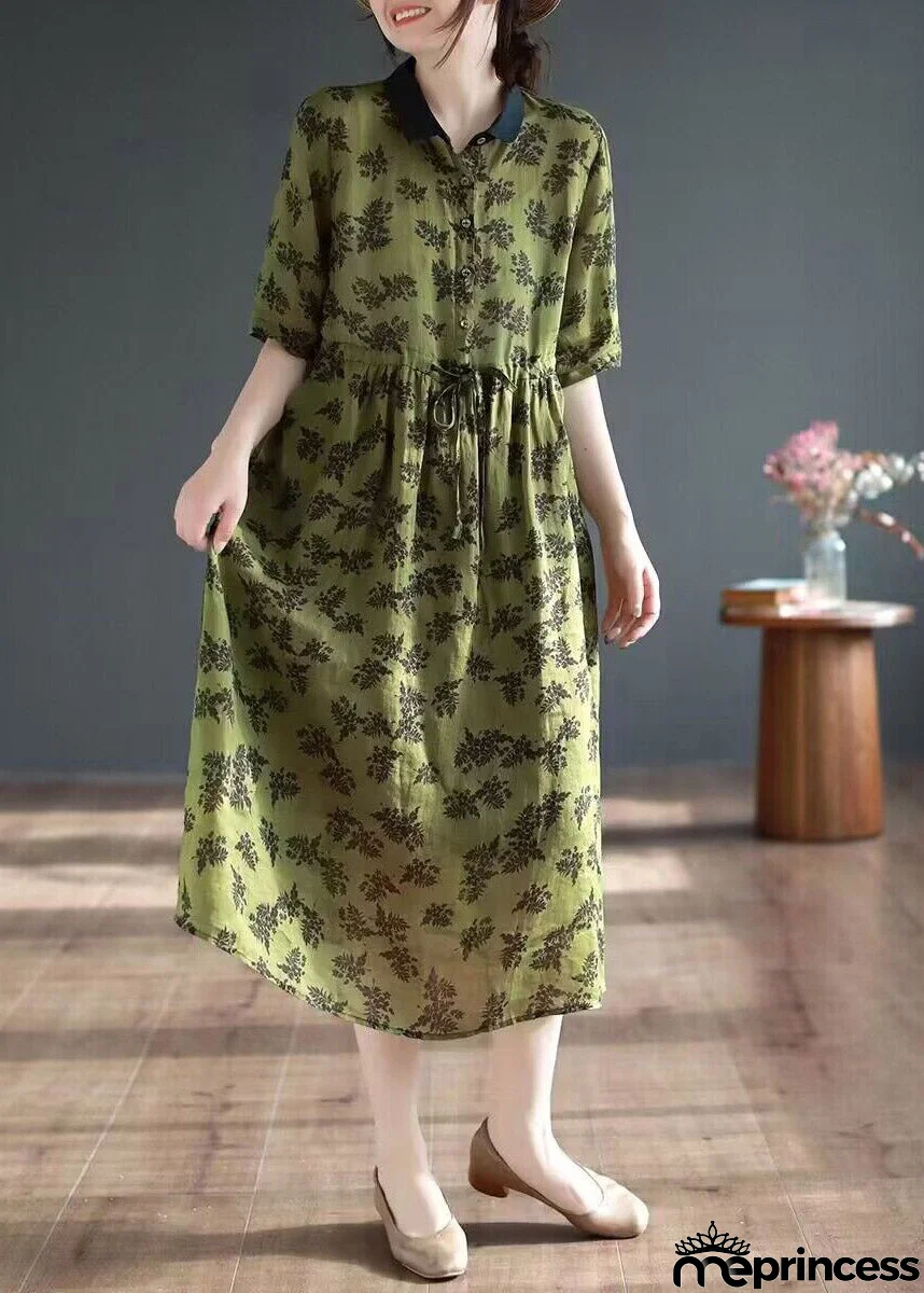 Soft and breezy Dress