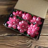  Water Floating Lotus Flower Led Candle Tealight Artificial Lotus Flowers for Water, Lights Waterproof Flame Less Floating Led Candle, Lotus for Home Decoration Floating Flowers