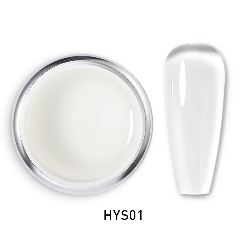 HEMA Free Hyposculpture Builder Gel 55g
