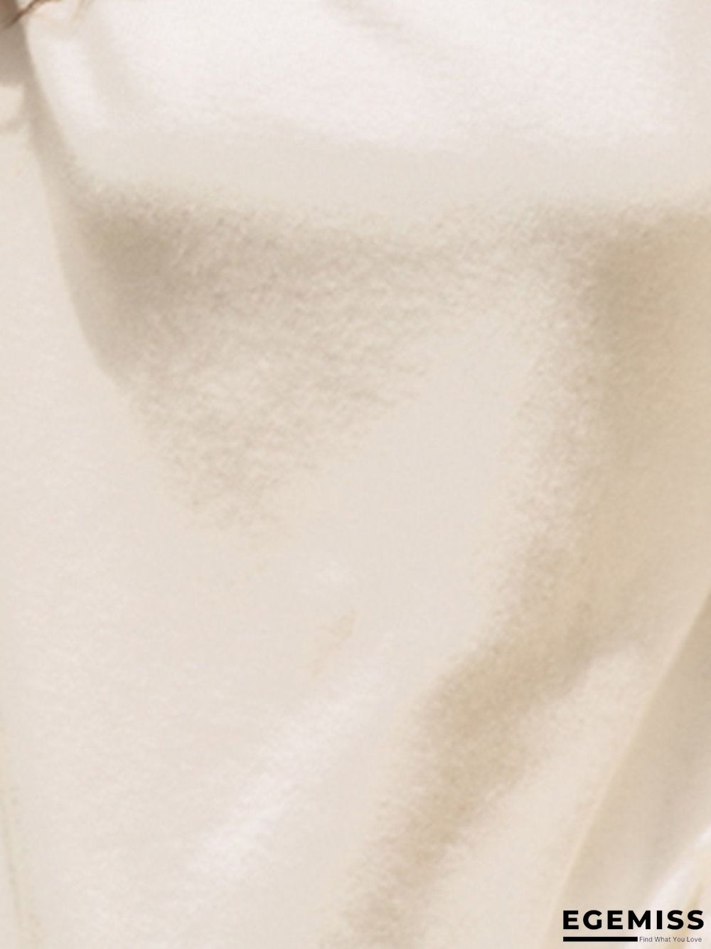 Casual Long Sleeve Shift Sweater | EGEMISS