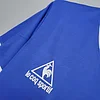1986 Retro Argentina Away Football Shirt 1:1 Thai Quality