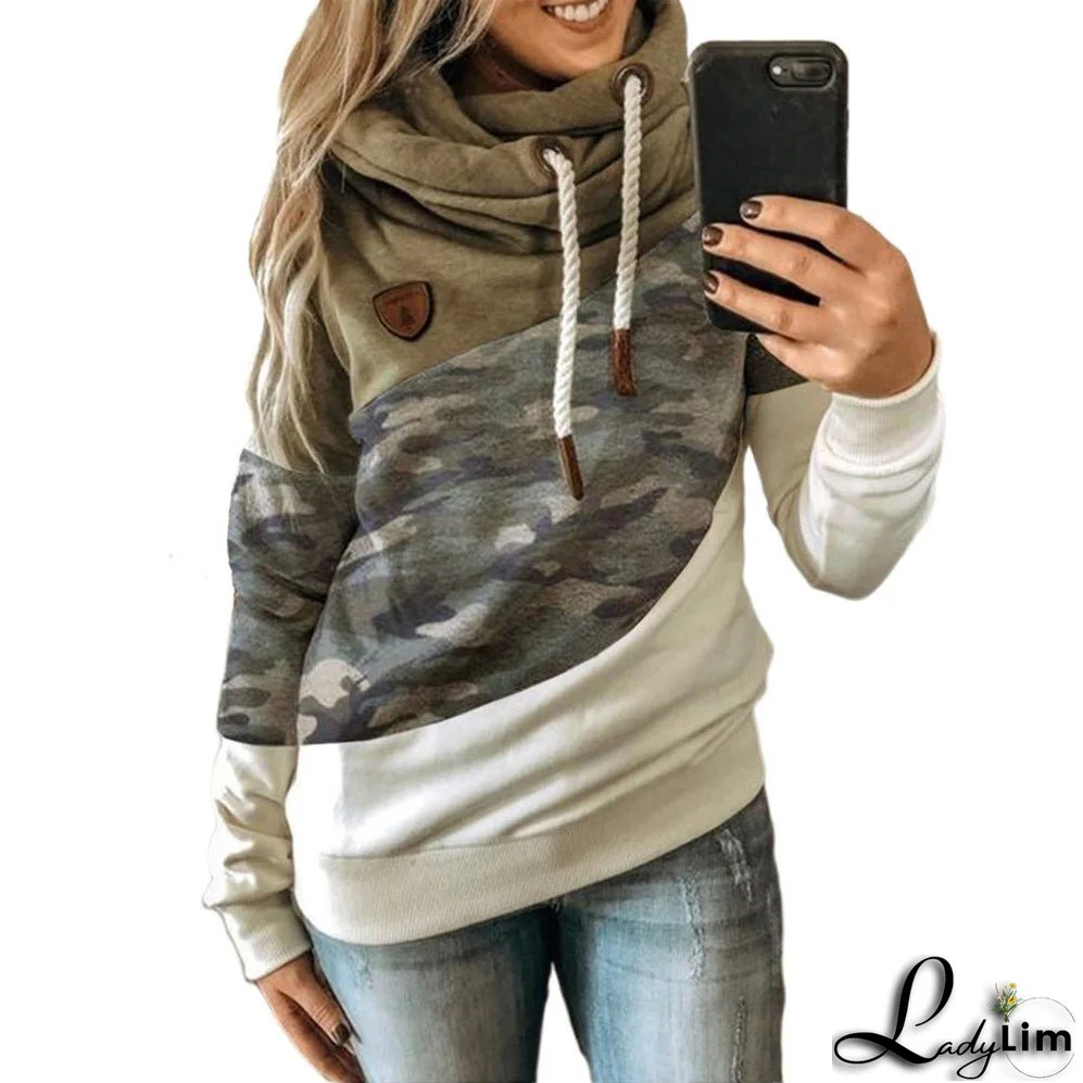 Casual and Effortless Sweater