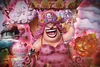 Big Mom Charlotte Linlin - ONE PIECE Resin Statue - G5 Studios [In Stock]