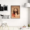 Jesus - Full Round Drill Diamond Painting