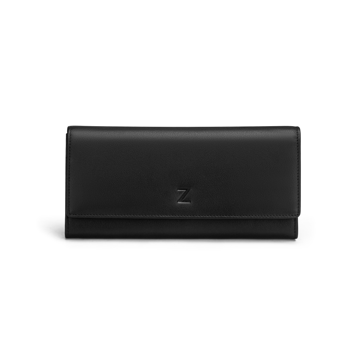 Infinity Mens Leather Wallet