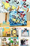 Frame Series 007 Squirtle Army - Pokemon Resin Statue - SAKURA Studio [In Stock]