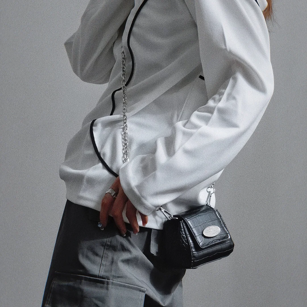 Danccia “StellaPolare-J” CROSSBODY BAG