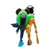 Anime Strange Animals Figure Cartoon Ornament Desktop Decoration Gifts for Fans