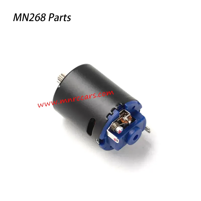 MN Model MN268 PARTS 380 Motor