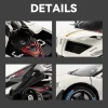 McLaren P1 Alloy Car Model: 1:24 Supercar