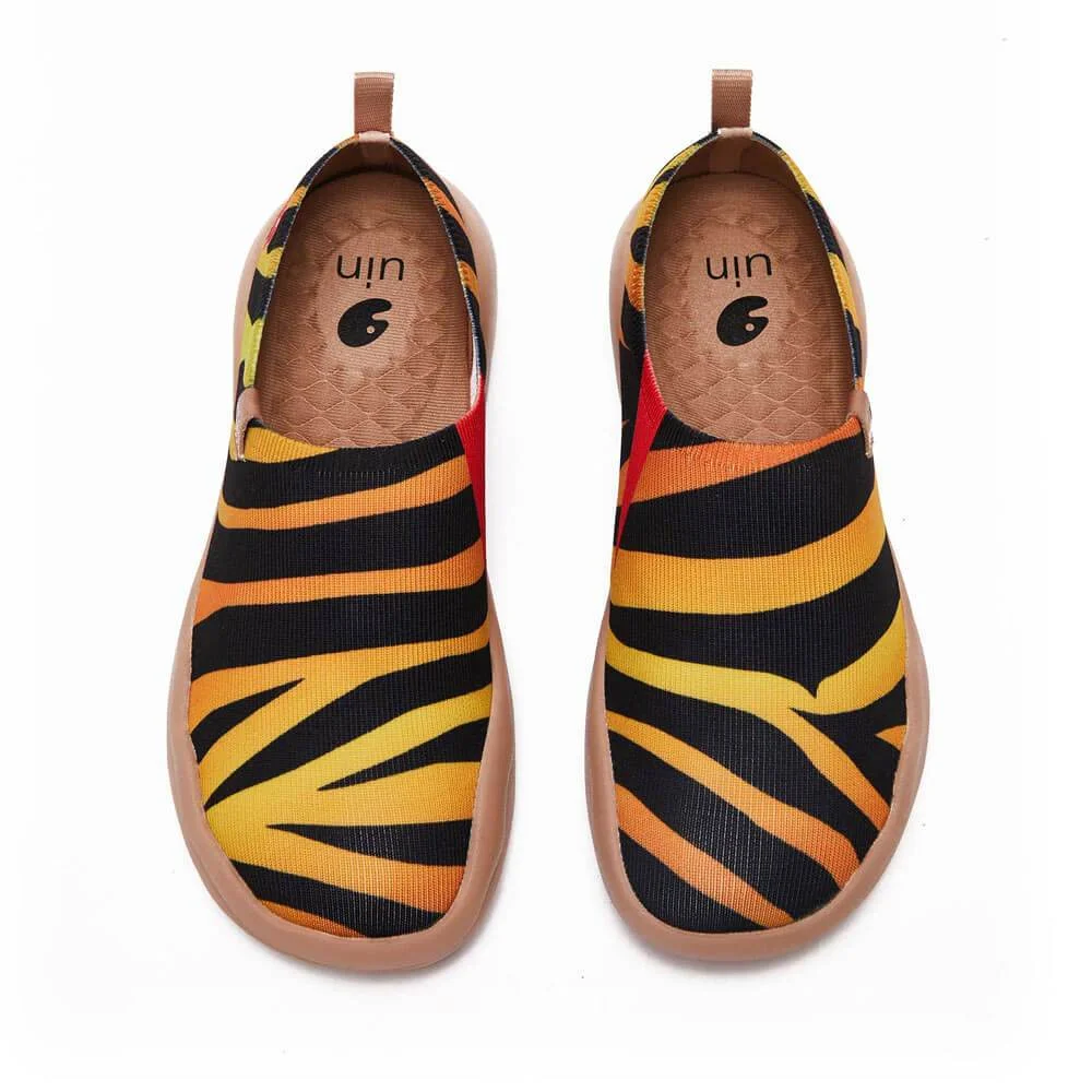 Zebra Women