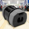 160bar Pressure Washer Hose Adapter Replace Extension Pipe Connector for Karcher