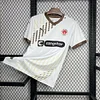 2024/2025 St Pauli Away Football Jersey 1:1 Thai Quality
