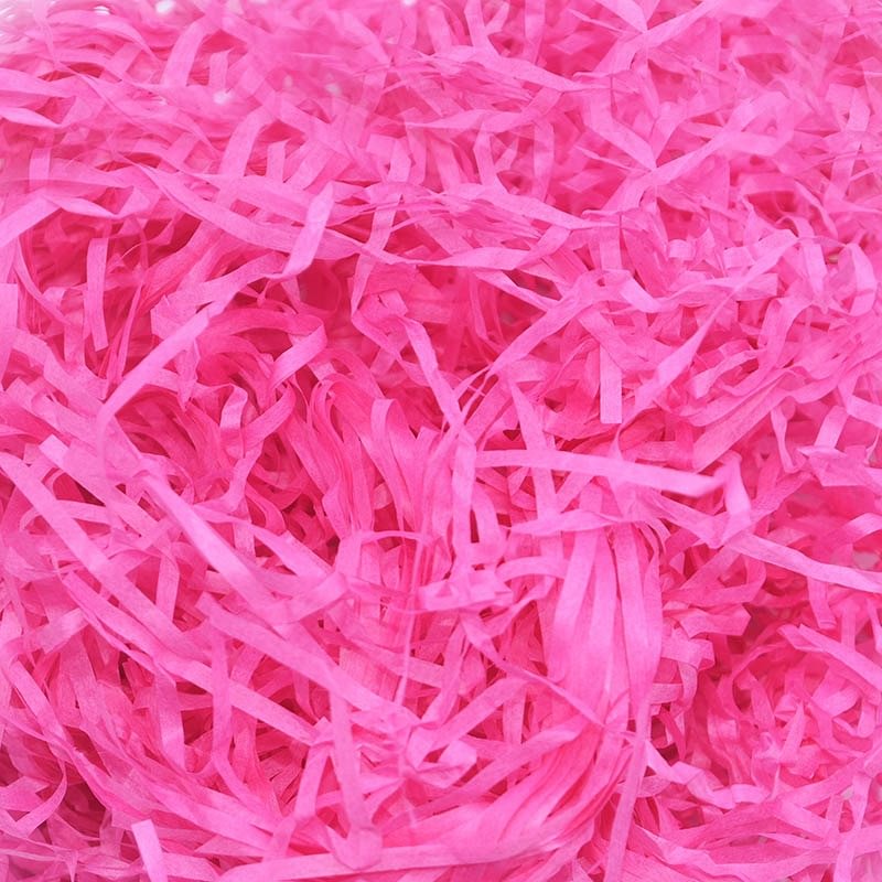 50g DIY Shredded Crinkle Paper Raffia Confetti Candy Gift Box Filling Material Wedding Birthday Party Christmas Home Decorations