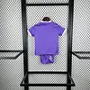 2016/2017 Retro Real Madrid Away Football Shirt 1:1 Thai Quality Kids Size love fball