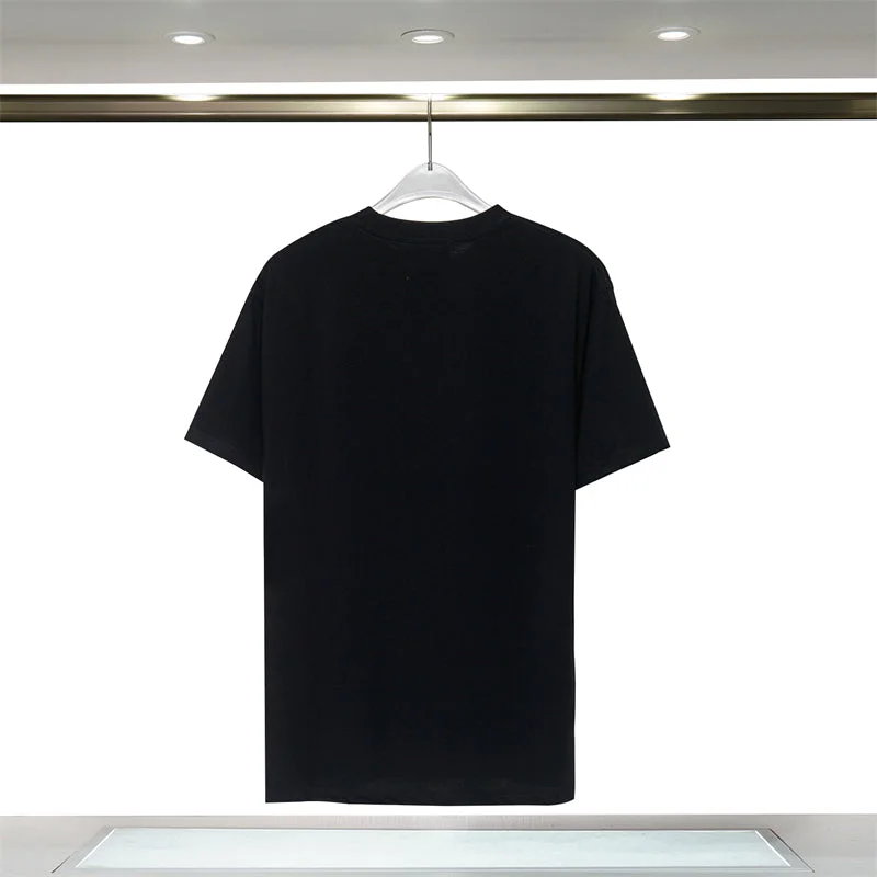AMIRI 2023 new fashion T-shirt short sleeves