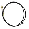 Speedometer Cable Assembly Replace 0680-55-550 for Mazda B2000 B2200 B2500 B2600
