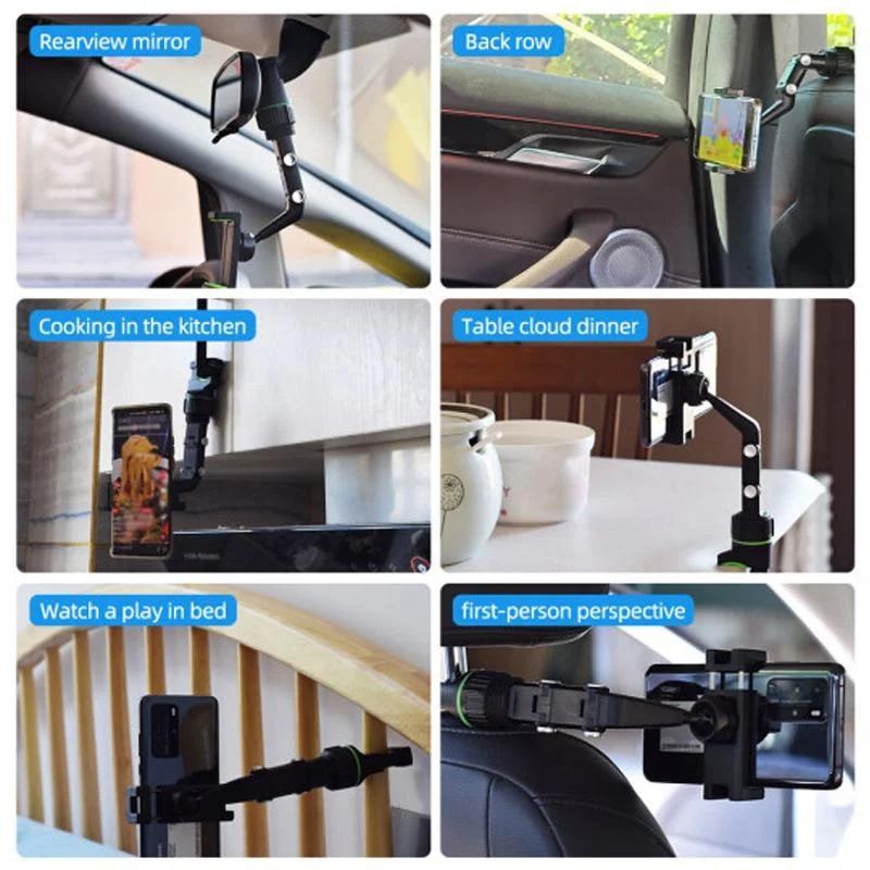 2022 MULTI-FUNCTION ADJUSTABLE 360&deg; UNIVERSAL HOLDER