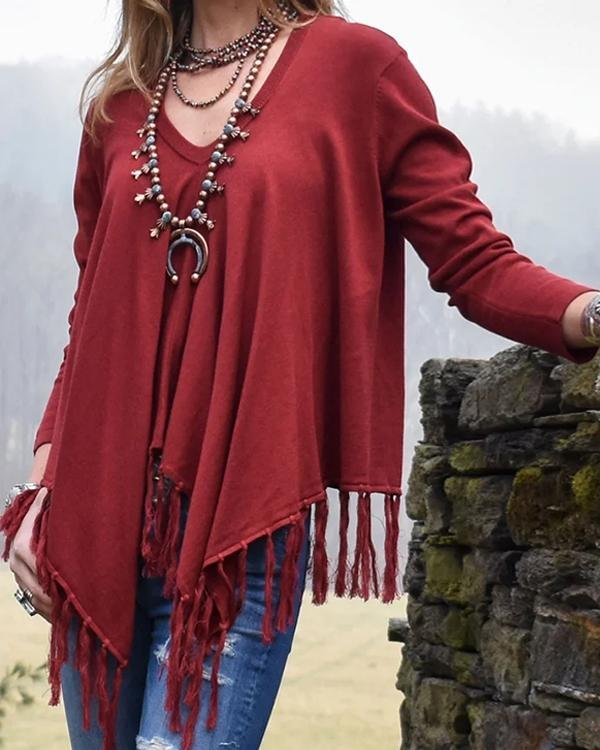 Cotton Casual Shirts & Tops