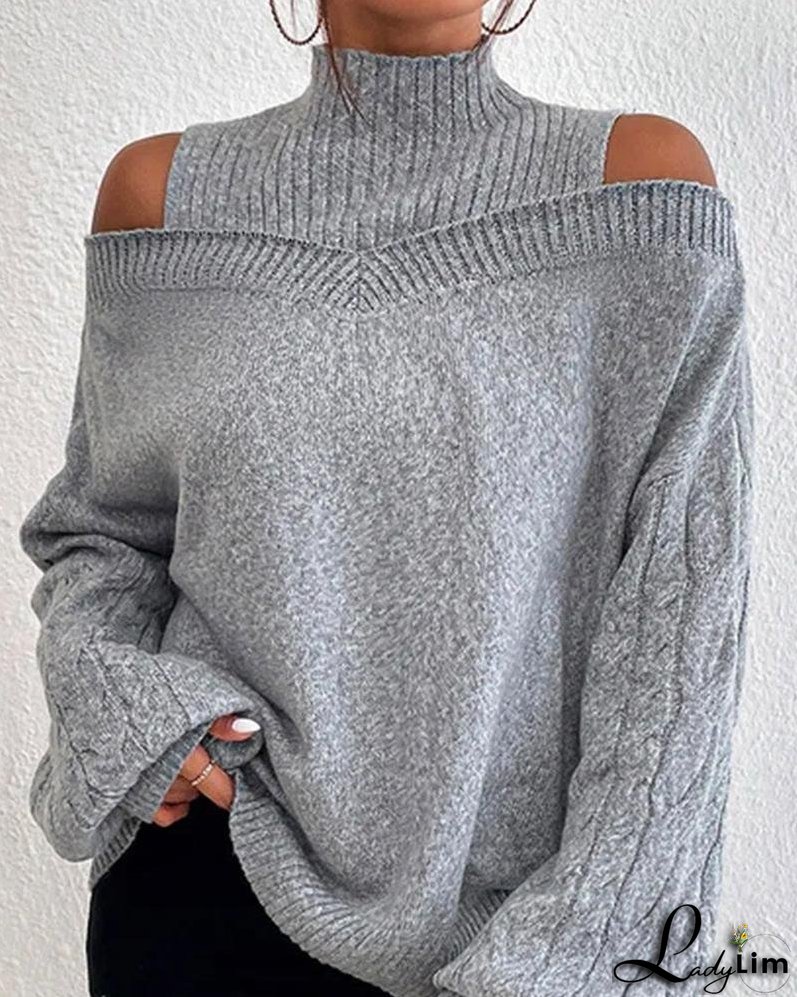 Timeless and Stylish Sweater