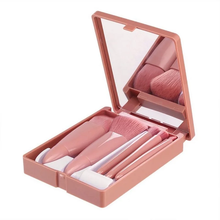 Aprileye makeup brush sets