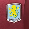 2025/2026 Aston Villa Home Football Shirt 1:1 Thai Quality