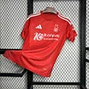 2024/2025 Nottingham Forest Home Football Shirt 1:1 Thai Quality love fball