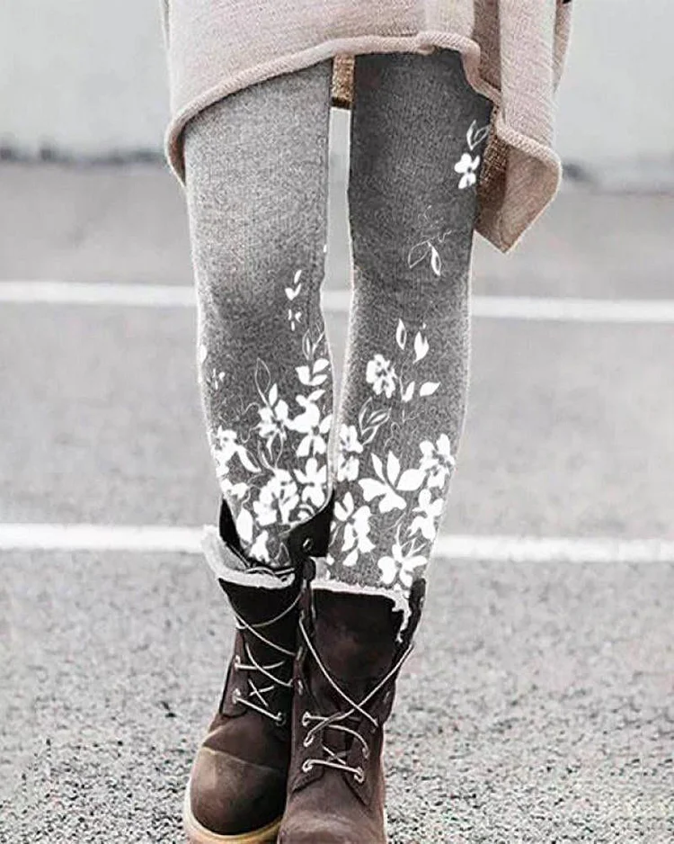 Women's casual pants-16