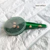 Gardening Seed Supplies Seed Finder Magical Plastic Seeder 5 Adjustable Size Seeds Flower Vegetable Seeder0