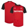 Bayer 04 Leverkusen Home Soccer Jersey 2024/25
