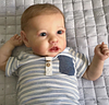 Beautiful 20'' Realistic Sarai Truly Baby Boy Doll Boy - RBBI-Myrebornbabydoll® Myrebornbabydoll®
