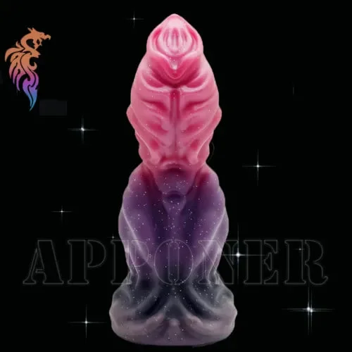 pornhint Pornhint Dildo with Suction Cup Prostate Massager Masturbation Anal Butt Plug Sex Toys