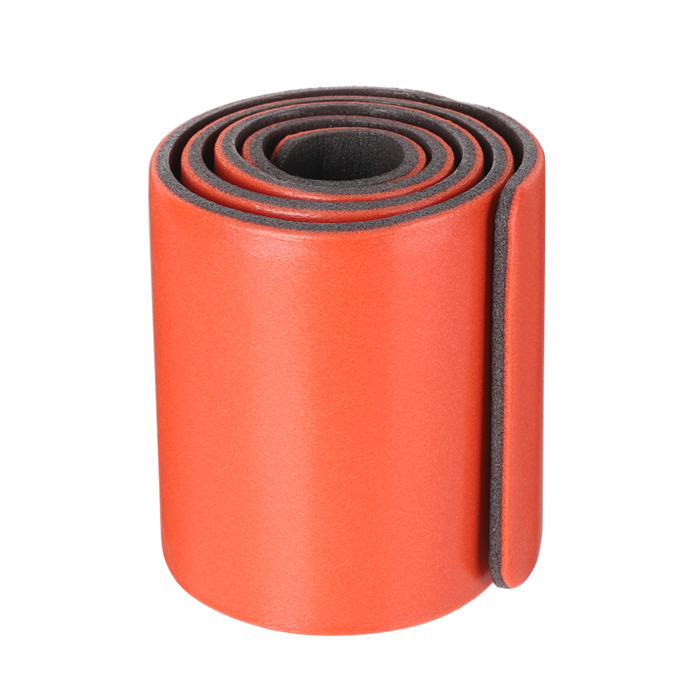 

Polymer First Aid Splint Roll Medical Fracture Fixed Bandage Orange Gray, 501 Original