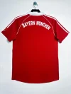2006-2007 Retro Bayern Munich Home Football Jersey