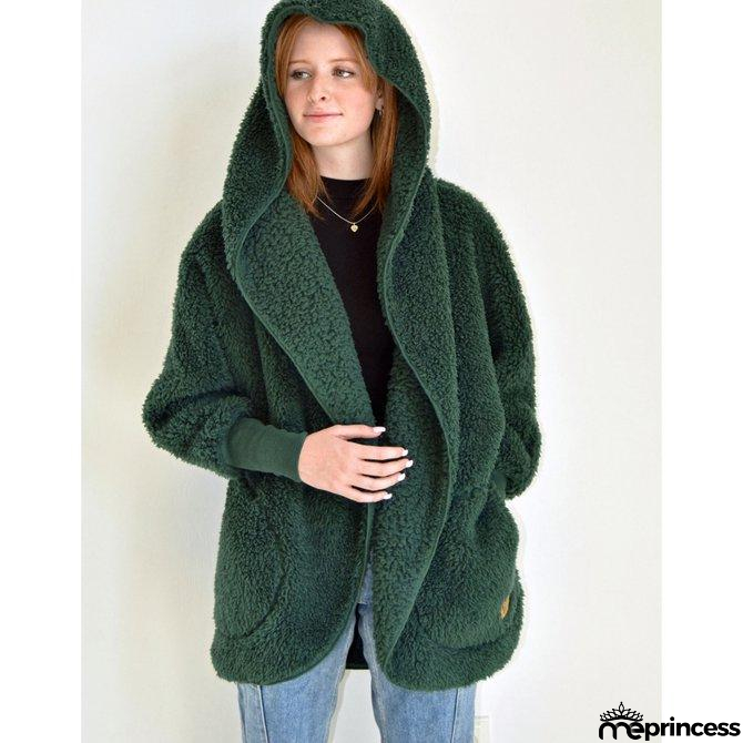 Elegant and Casual Coat