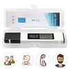 4 in 1 Digital Water Tester 0-9990PPM Accurate TDS EC &Temperature( C F) Meter