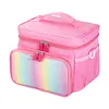 Carrying Case for Yoto Player (3rd Gen.) Travel Storage Bag Hold Up to 30 Cards