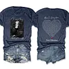 Ozzy Osbourne No More Tour Tee