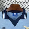 1996/1997 Retro Lazio Home Football Shirt 1:1 Thai Quality