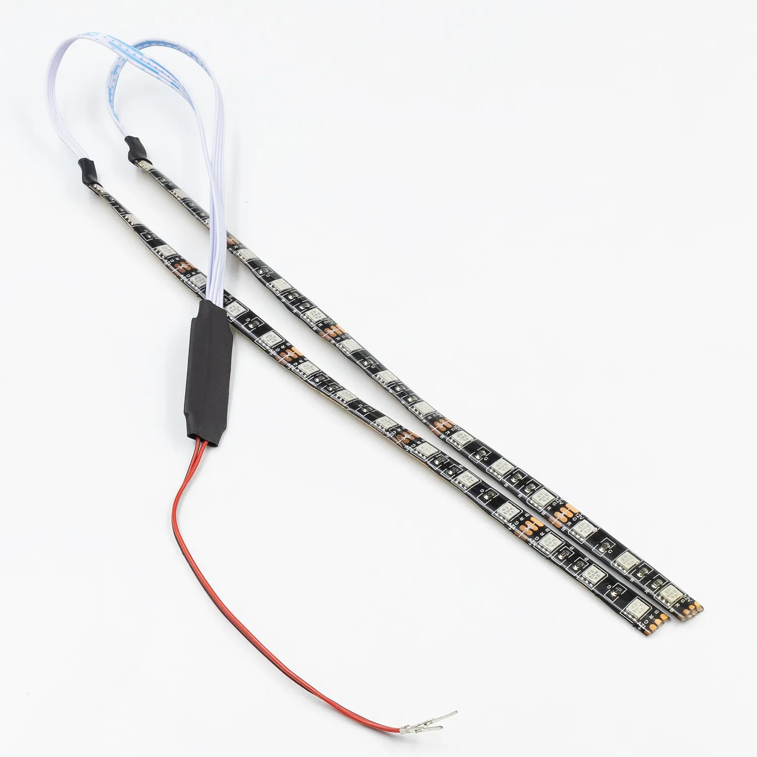 iENYRID M4 Pro S Side Ambient LED light ienyridescooter