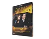 Murdoch Mysteries: Series 16（DVD BLANK BOX - COVER）