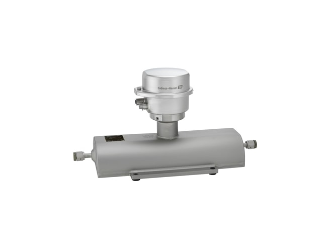 e+h,Proline Promass A 100 Coriolis Flow Meter
