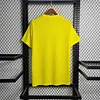 2023 Scotland Goalkeeper Yellow Football Shirt 1:1 Thai Quality