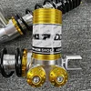 Universal 320mm CNC Rear Adjust Shock Absorber