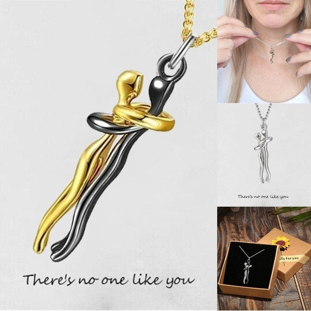 There's no one like deals you necklace