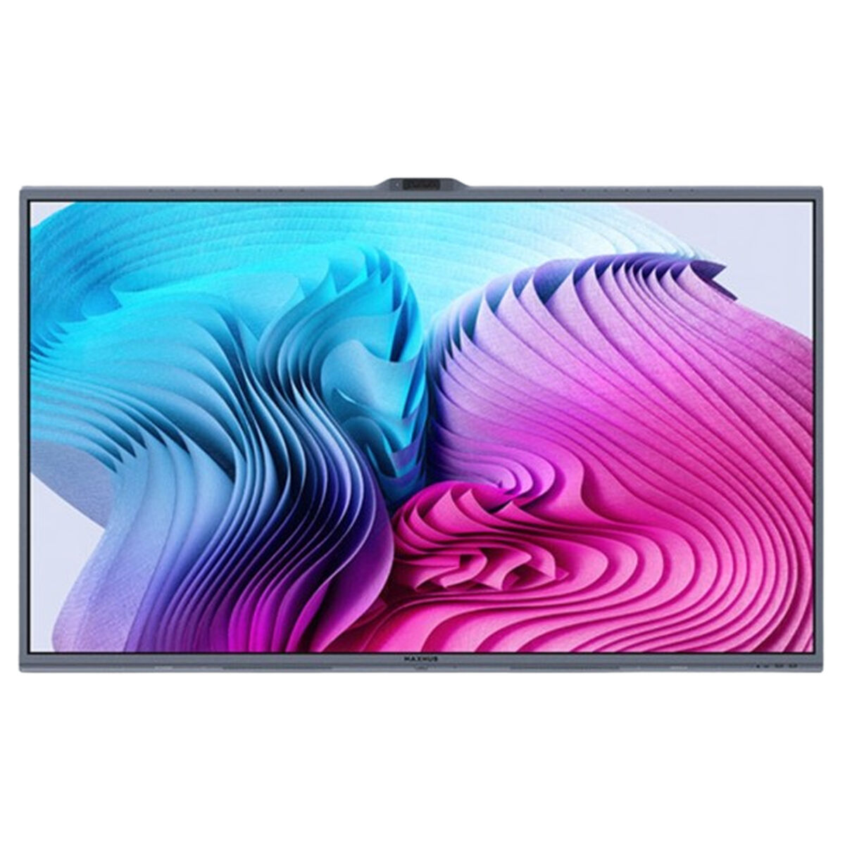 Videowall Monitor Maxhub V8650 4K Ultra HD 86"