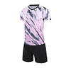 OEM Service Training Wear Soccer Uniform New Design Soccer Uniform Low Price Soccer Uniform
