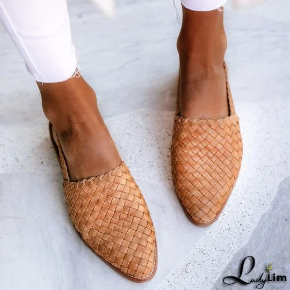 Classic and Comfortable winter Shoes