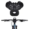 Bicycle Speaker Rack Anti-Slip Bike Handlebar Mounting Bracket for JBL CLIP 5/4
