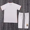 2013-2014 Retro Real Madrid Home Football Shirt 1:1 Thai Quality Kids Size
